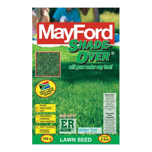Mayford Shade-Over Coarse