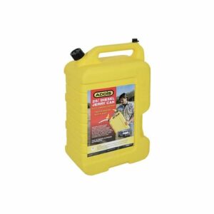 Addis Jerry Can 25L Diesel | 7438Yl