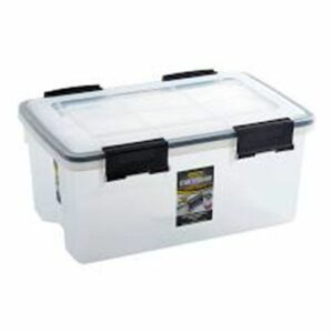 Addis Store N Guard 16.5L | 9870Cl