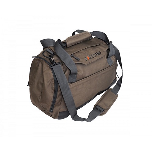 BaseCamp 90L Safari Duffle Bag | TG107490L