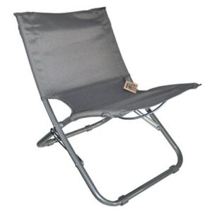 Base Camp Compact Beach Chair - Capacity 100Kg | BCAC5711