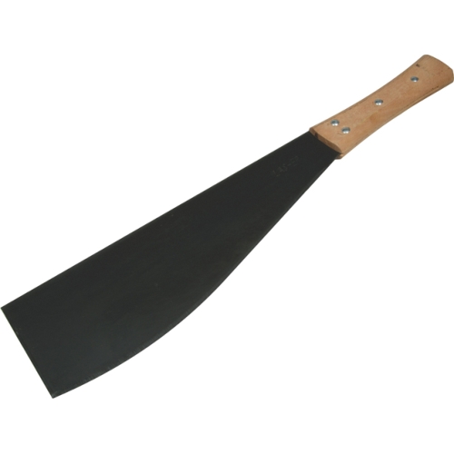 Cane Knife - Plain Short Handles (355mm) | FG02170