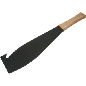 Cane Knife - Hooked Blade 300H (355mm) | FG02175
