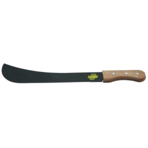 Knife - Cutlass Machete (Wooden Handle) | FG02266