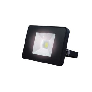 LITEMATE - LED Floodlight With Day/Night Sensor 10W - 750LM | LMFL007