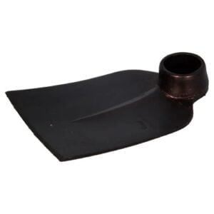 MTS Black Tools Hoe 700g (Head Only) | MTS1001