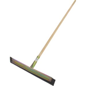 MTS Rubber Squeegee 450mm | MTS1100