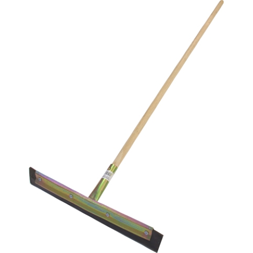 MTS Rubber Squeegee 600mm | MTS1120