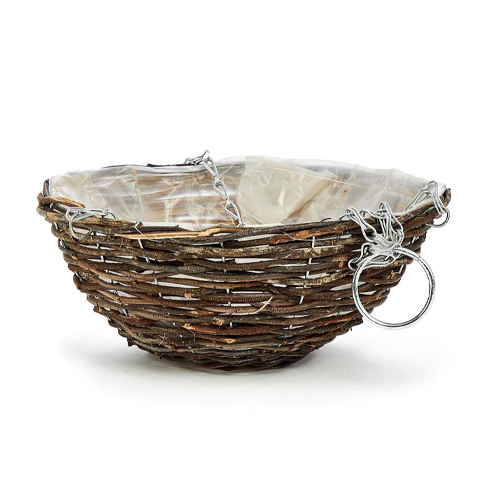 GoodRoots Growers Hanging Basket 30cm | O02187