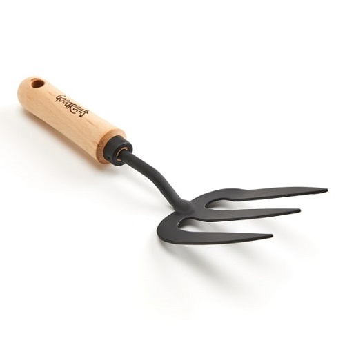 GoodRoots Gardening Hand Fork | OR1252