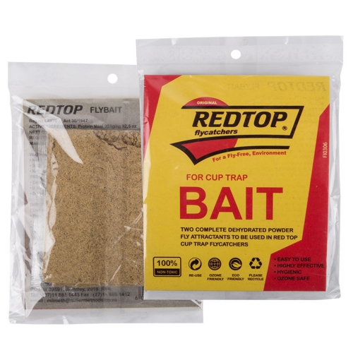 Redtop Cup Trap Refill Bait SI0306 | RED33283