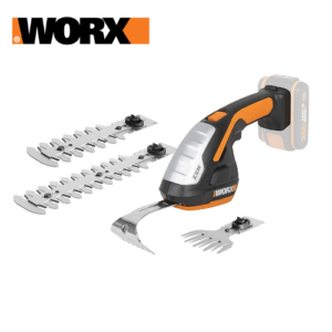 Worx 20V Shrub/Grass Shear/Weeder [Tool Only] | WG801E.9