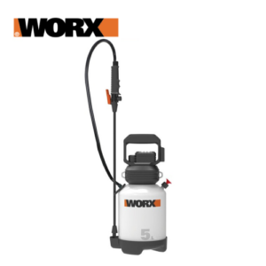 WORX WG829E.9 20V MAX Cordless Garden Sprayer (Battery & Charger sold separately)