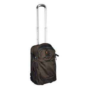 Base Camp - Trolley Duffle Bag - Medium | TG203320