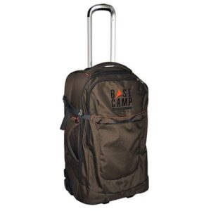 Base Camp - Trolley Duffle Bag - Large | TG203324