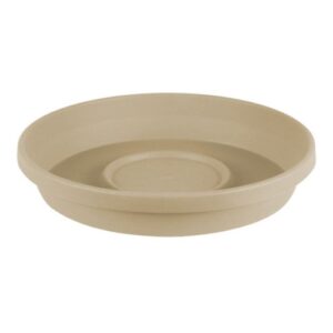 Sebor - Super Pot Saucer 10cm - Beige | FM457110