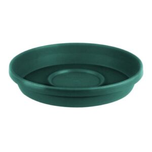 Sebor - Super Pot Saucer 20cm - Green | FM457135