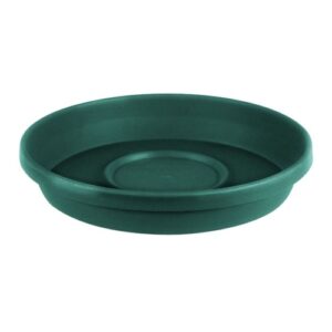 Sebor - Super Pot Saucer 30cm - Green | FM457154