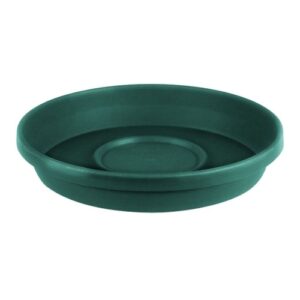 Sebor - Super Pot Saucer 35cm - Green | FM457159