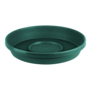 Sebor - Super Pot Saucer 40cm - Green| FM457163
