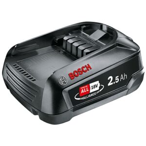 Bosch Battery Pack PBA 18V 2.5Ah WB | 1600A005B0