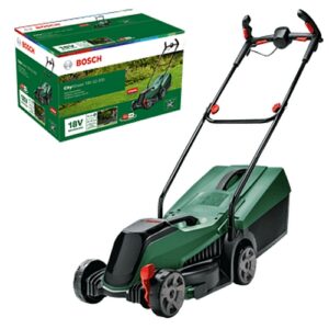 Bosch CityMower 18V-32-300 Cordless Lawnmower (Bare Tool) | 06008B9A08