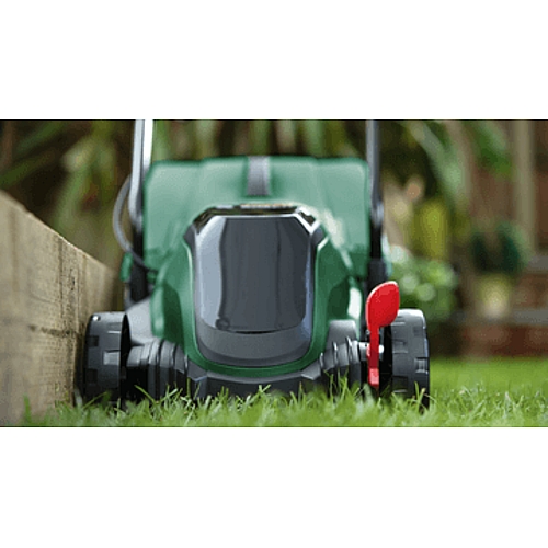  Bosch Home and Garden Bosch ARM 32 lawn mower (1200