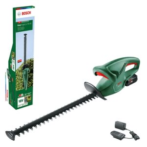 Bosch EasyHedgeCut 18-45 Cordless Hedgecutter | 0600849H02