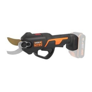 Worx - 20V Cordless NITRO Pruning Shear 25cm (Tool Only) | WG330.9