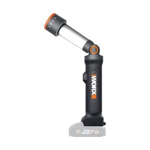 Worx - 20V Cordless Multi-Function LED Flashlight (Tool Only) | WX027.9