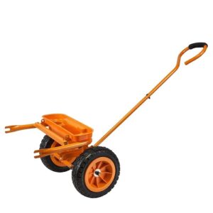 Worx - Aerocart Wheelbarrow Wagon Kit | WA0228