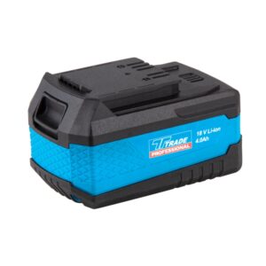 Trade Professional 18V Li-Ion 4.0Ah Battery Pack | MCOP1811