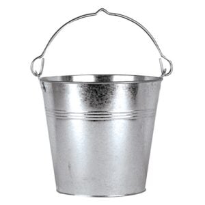 Fragram Galvanised Bucket 12L | TOOG895