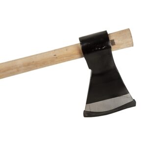 Fragram Pickeye Axe with Hoe Handle 3.1Kg | TOOP1394A