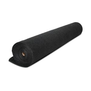 Shade Cloth Black 3 x 50M - 110GSM | TOOS6001