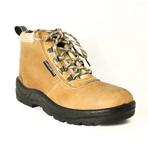 Bata Roving Boots, Nomad, Oatmeal, Size 7 | B804743407