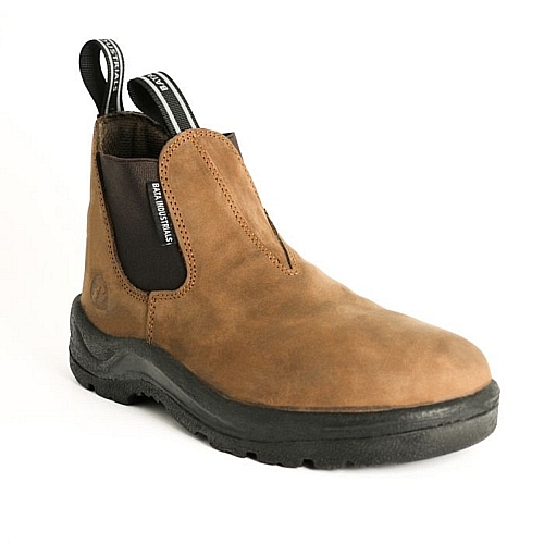 Bata Roving Boots, Raider, Brown, Size 7 | B854343407