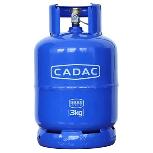 CADAC 3Kg Gas Cylinder | 5593
