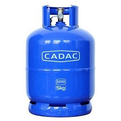 CADAC 5Kg Gas Cylinder | 5595