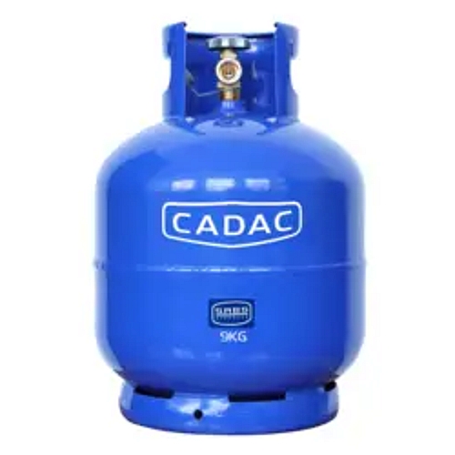 CADAC 9Kg Gas Cylinder | 5599