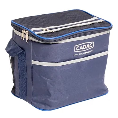 CADAC 12 Can Canvas Bag | 66110