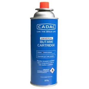 CADAC 220G Gas Cartridge | CAN220C