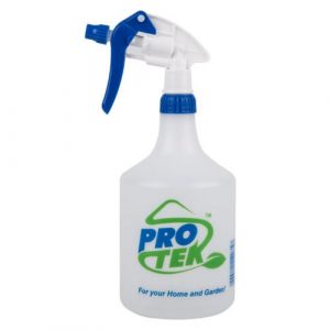 Protek Spray Bottle Only 1L