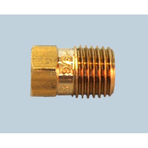 Vyrsa Sprinkler Nozzle Range Brass 9/64 3.57mm