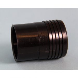 Pipe Insert From Poly To Pvc Gry 50mm-50mm