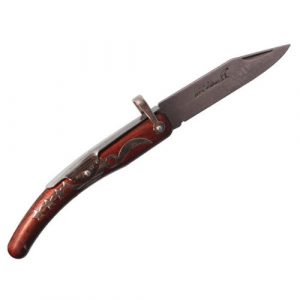 Okapi Single Biltong Knife