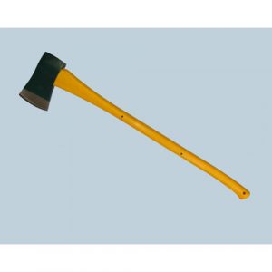 Lasher Axe Poly Handle 1.8Kg Fg05332
