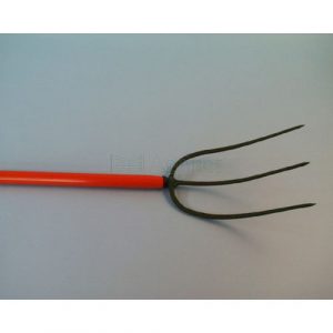 Lasher 3 Prong Hay Fork All Steel 135