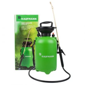 Kaufmann Pressure Sprayer 5L | HW1971005