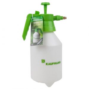 Kaufmann Pressure Sprayer 1.5Lt